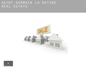 Saint-Germain-la-Gâtine  real estate