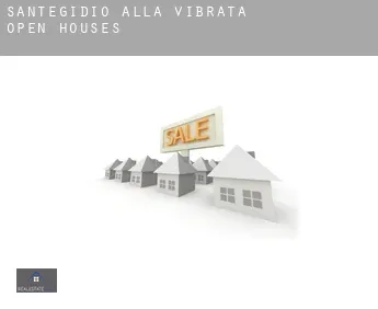 Sant'Egidio alla Vibrata  open houses