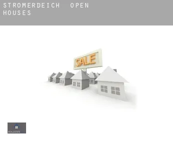 Strömerdeich  open houses