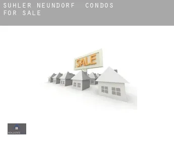 Suhler Neundorf  condos for sale