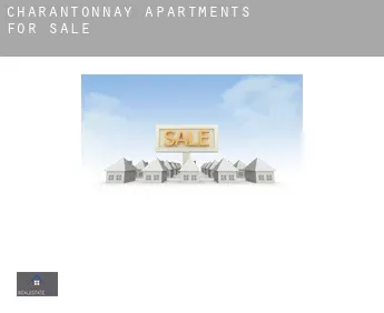 Charantonnay  apartments for sale