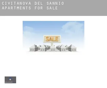 Civitanova del Sannio  apartments for sale