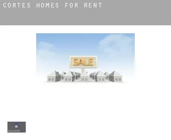 Cortes  homes for rent