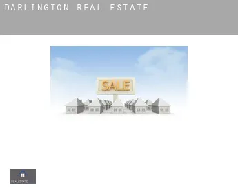 Darlington  real estate