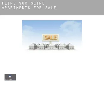 Flins-sur-Seine  apartments for sale