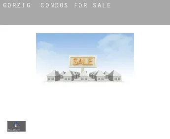 Görzig  condos for sale