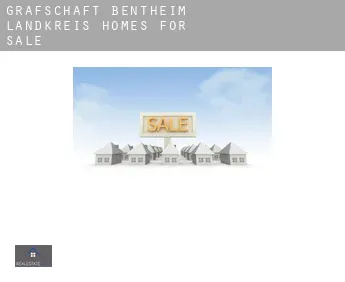 Grafschaft Bentheim Landkreis  homes for sale