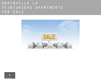 Grainville-la-Teinturière  apartments for sale