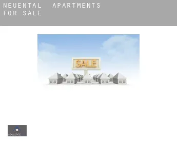 Neuental  apartments for sale