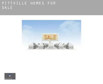Pittville  homes for sale