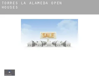 Torres de la Alameda  open houses