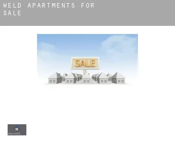 Weld  apartments for sale