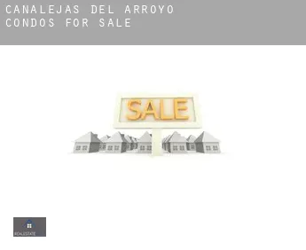 Canalejas del Arroyo  condos for sale