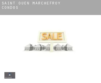 Saint-Ouen-Marchefroy  condos