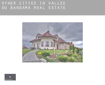 Other cities in Vallee du Bandama  real estate