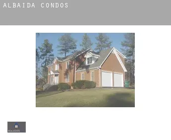 Albaida  condos