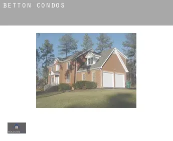 Betton  condos