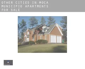 Other cities in Moca Municipio  apartments for sale