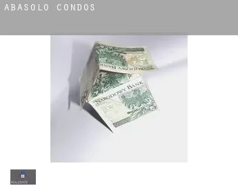 Abasolo  condos