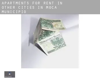 Apartments for rent in  Other cities in Moca Municipio