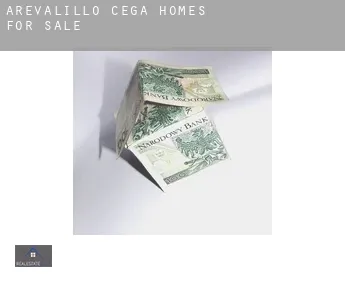 Arevalillo de Cega  homes for sale