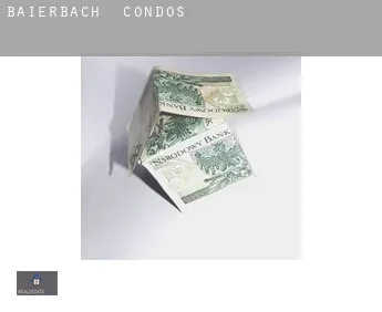 Baierbach  condos