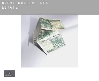 Brenkenhagen  real estate