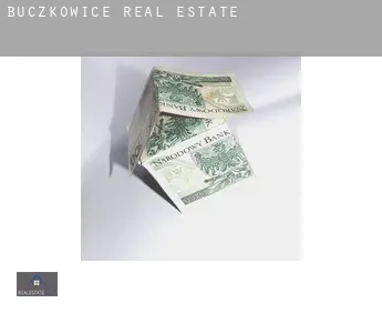 Buczkowice  real estate