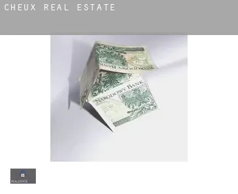 Cheux  real estate