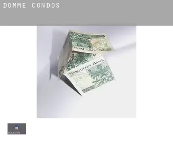 Domme  condos