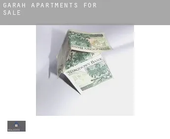 Garah  apartments for sale