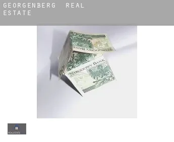 Georgenberg  real estate