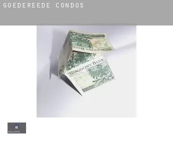 Goedereede  condos