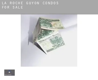 La Roche-Guyon  condos for sale