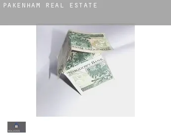 Pakenham  real estate