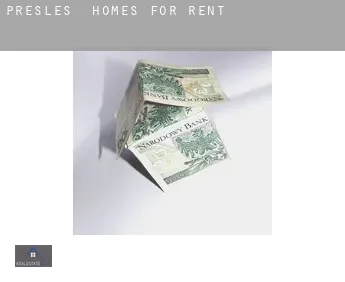 Presles  homes for rent