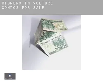 Rionero in Vulture  condos for sale