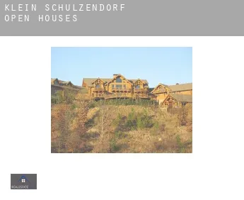 Klein Schulzendorf  open houses