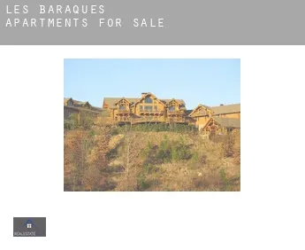 Les Baraques  apartments for sale