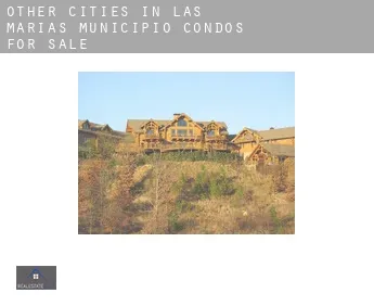 Other cities in Las Marias Municipio  condos for sale