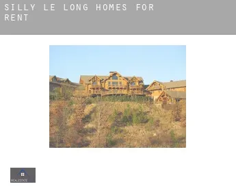 Silly-le-Long  homes for rent