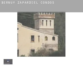 Bernuy-Zapardiel  condos