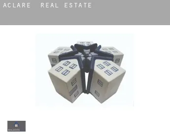 Aclare  real estate