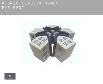 Afonso Cláudio  homes for rent