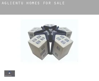 Aglientu  homes for sale