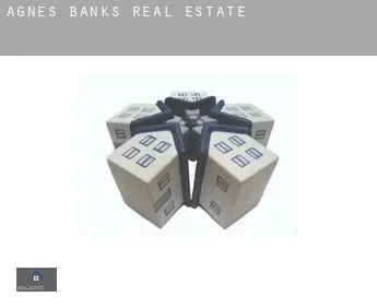 Agnes Banks  real estate
