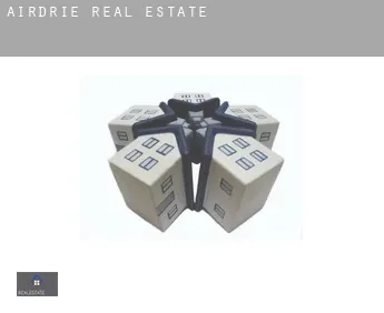 Airdrie  real estate