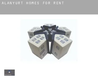 Alanyurt  homes for rent