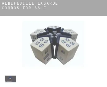 Albefeuille-Lagarde  condos for sale