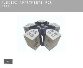 Albieux  apartments for sale